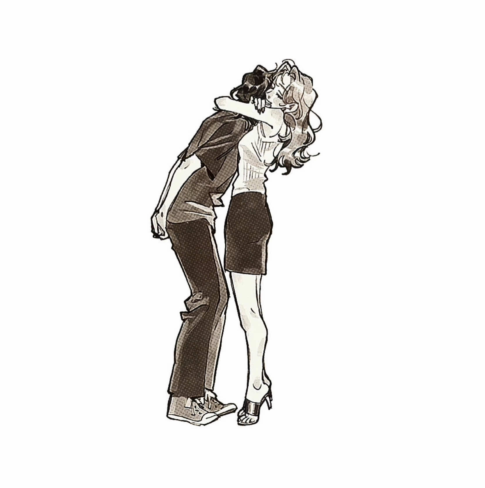Them + fear street was all i needed plsss ~ ~ ~ #theguyshewasinterestedinwasntaguyatall #mitsuaya #mitsukikoga #ayaoosawa #tgswiiwagaa #greenyuri #yuri #fyp  @pluto @mad #1 sasha fan @dea ꫂ ၴႅၴ @Melanie @mimi 🎭 