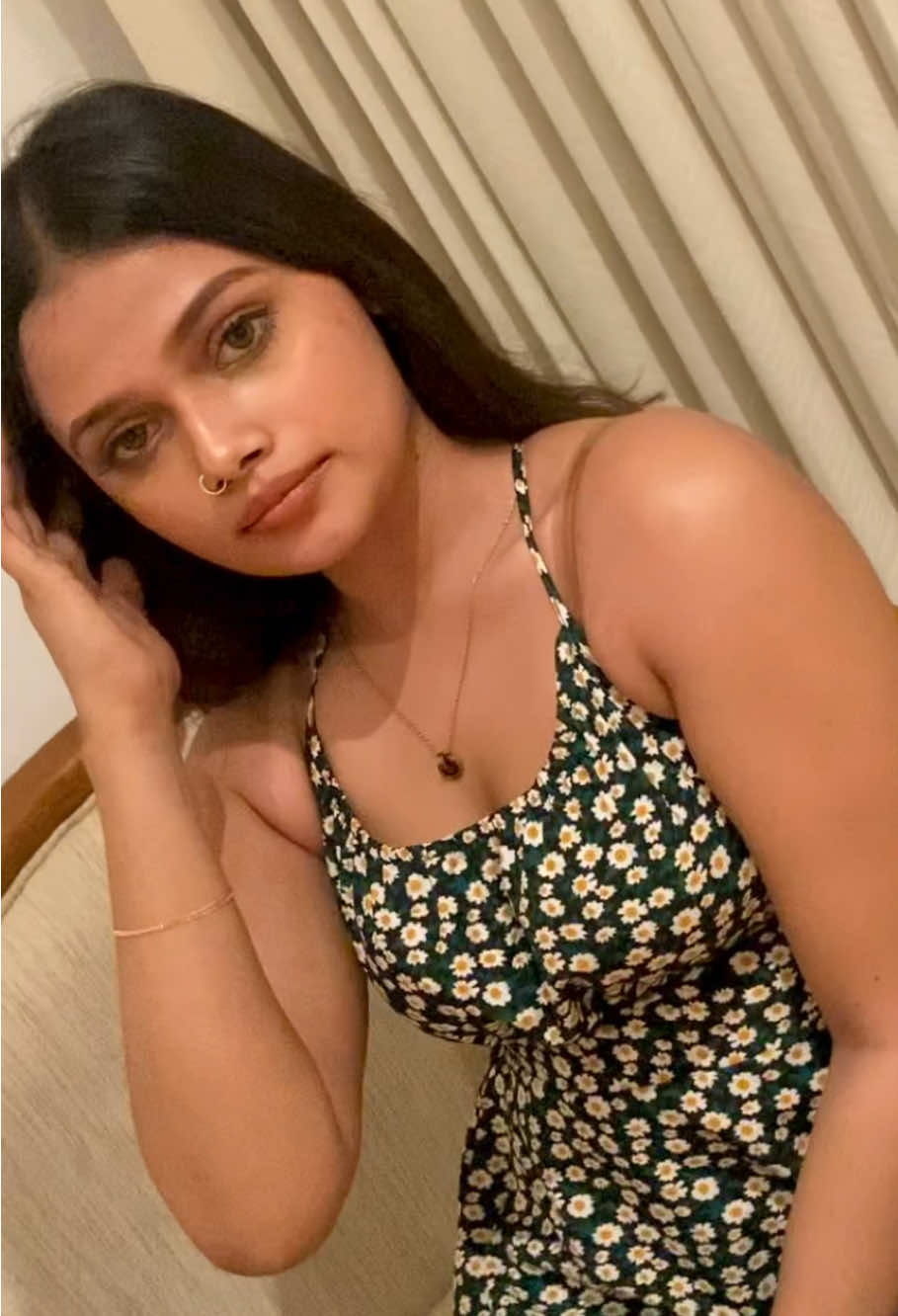 නිදහසක් නොවේ එදා සමවක් දුන්නෙ මා ...🥰🫀#dewmionline #fyppppppppppppppppppppppp #1millionaudition #queenoftheworldsrilanka #topmodelsbythrikaladharani #ftypシ #foryou #srilankan_tik_tok🇱🇰 #onemillionaudition #viralvideo #trendingvideo #myrules #model #hot #pritygril 