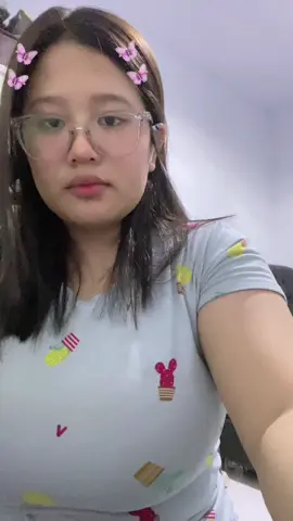 Di pendam dari lama🤧