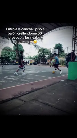 Demasiado fanfarrón 😝#micro #futbol⚽️ #00 #vida 