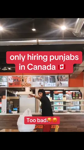 Only hiring punjabs in Canada🇨🇦  please listen 👂 #newsaroundtheworld🌍 #breakingnews #viral #canada🇨🇦 