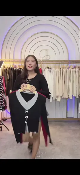 [LUXE.DLABEL] - G86 TOP [ Atasan wanita#bajumewah #bajumurah #fyp #trendy 