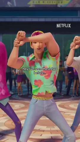 #ATEEZ | hey.. they look a LITTTLE familiar don’t you think  #ateez #atiny #atinyateez #ateezfyp #atinyfyp #kpopfyp #kpop #san #seonghwa #fyp #ateez_official #rsup #rsupwassup #netflix #netflixkorea #fyp #viral_video #foryou #sanhwa 