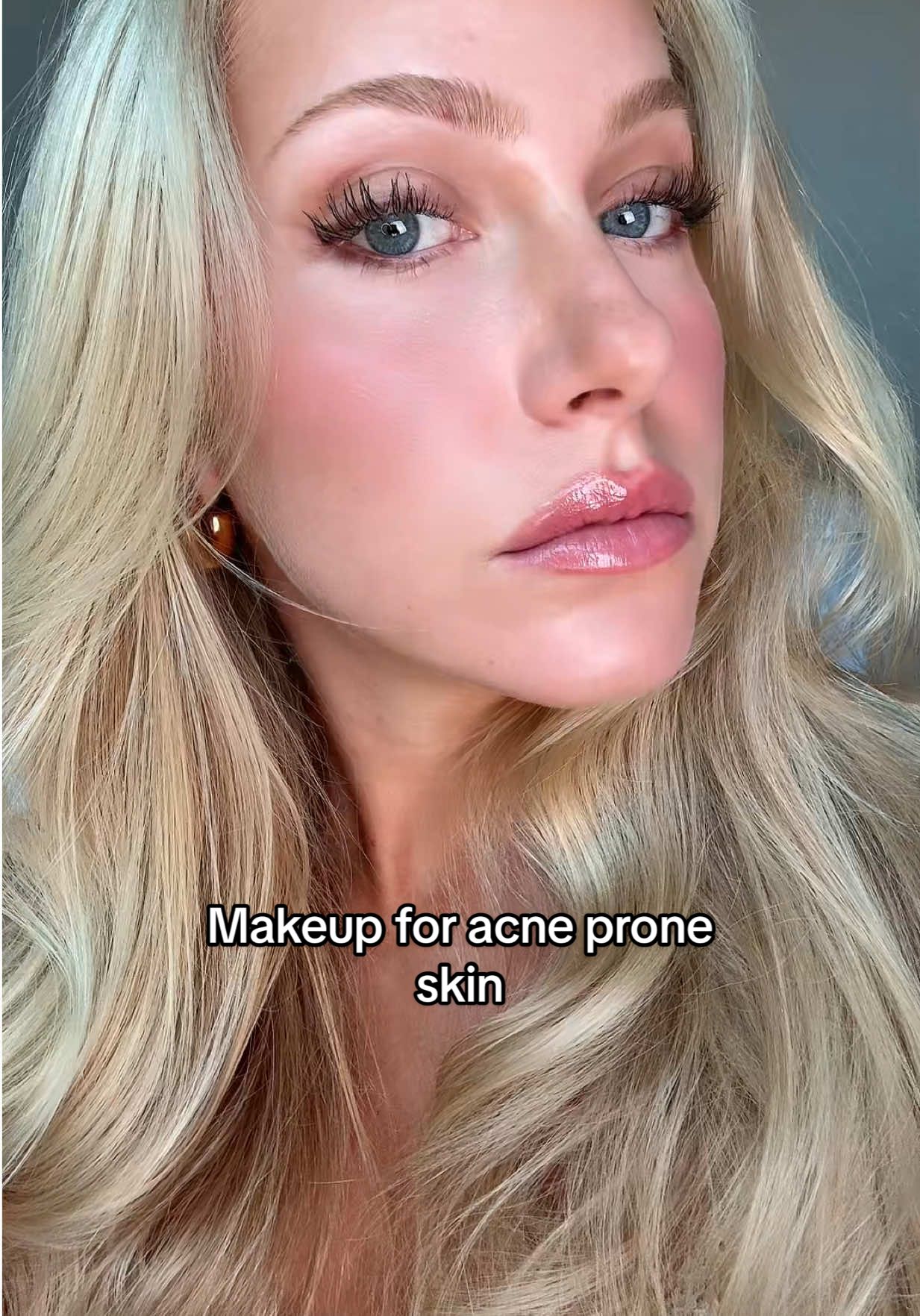 It could all be so simple Bronze & blush @Patrick Ta Beauty  Skin tint @Tower 28 Beauty  Eyebrow pencil @Kosas  Bronzer brush @Sweed Beauty  Mascara and dual brush @makeupbymario  Eyeliner @Saie 