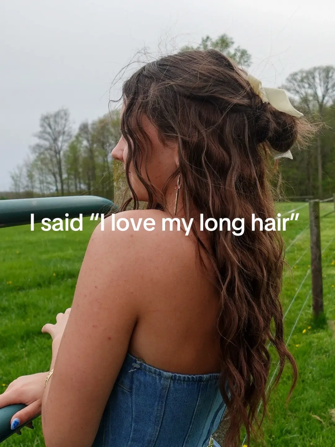 #holyfreakingairball #extensions #fyp 