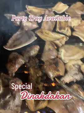 Dinakdakan special: Small Tray Available @ubereats #Meals #foodporn #torontofood #fyp #FoodLover #entrepreneur #pinoytiktok #foryoupage #pinoyfood #catering #filipinofood #ZUBO #fusionfood #filipinocuisine #fypシ゚ #dinakdakan #ilocanotiktoker #ilocanofood 