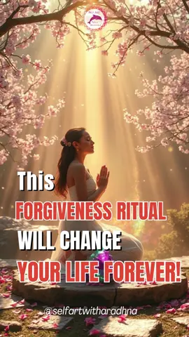 This Forgiveness Ritual Will Change Your Life Forever!  You've never seen forgiveness like this... 🌑💫 This powerful shadow work ritual helps you release past trauma, heal inner wounds, and reclaim your true self. Watch until the end — the fire ceremony will give you chills. Ready to let go and finally become whole? This is your sign. 💌 Write. Burn. Transform. 💔 Heal your shadow. ✨ Embrace peace. 🕯️ Start your self-love journey now. #ShadowWork #HealingRitual #InnerChildHealing #SpiritualJourney  #ShadowWork #ForgivenessRitual #InnerHealing #SpiritualAwakening   #HealingJourney #SelfLove #EmotionalHealing #TraumaHealing   #Manifestation #SpiritualTikTok #ConsciousLiving #SelfCareRoutine   #ReleaseAndLetGo #FireRitual #SpiritualTools #HealingEnergy