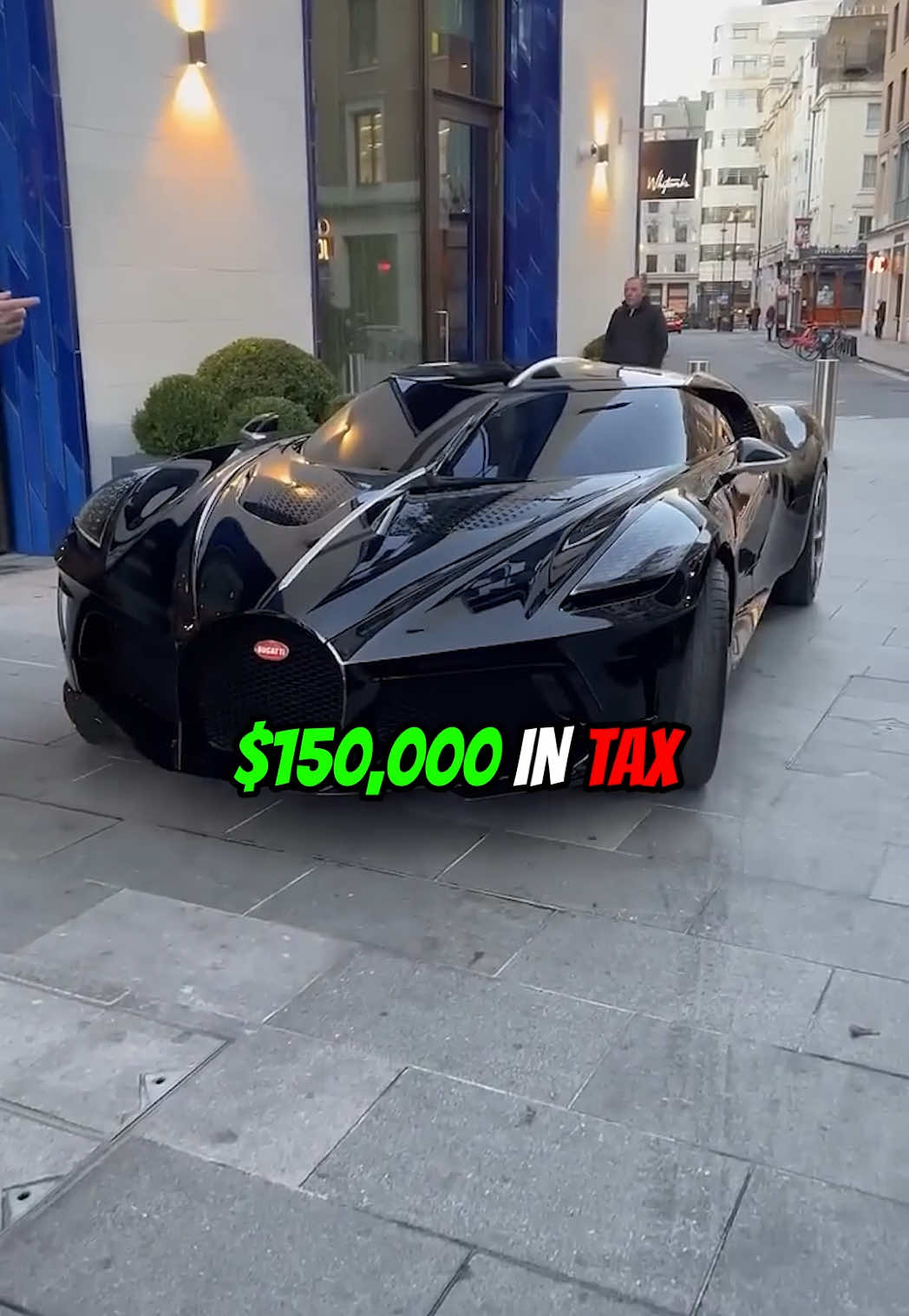 How Much Canada Taxes People  #fyp #bradleymartyn #viral #gregdoucette 