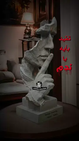 تفيد بأيه يا ندم 🥀 #بليغ #بليغ_حمدي #بليغيات #فات_الميعاد 
