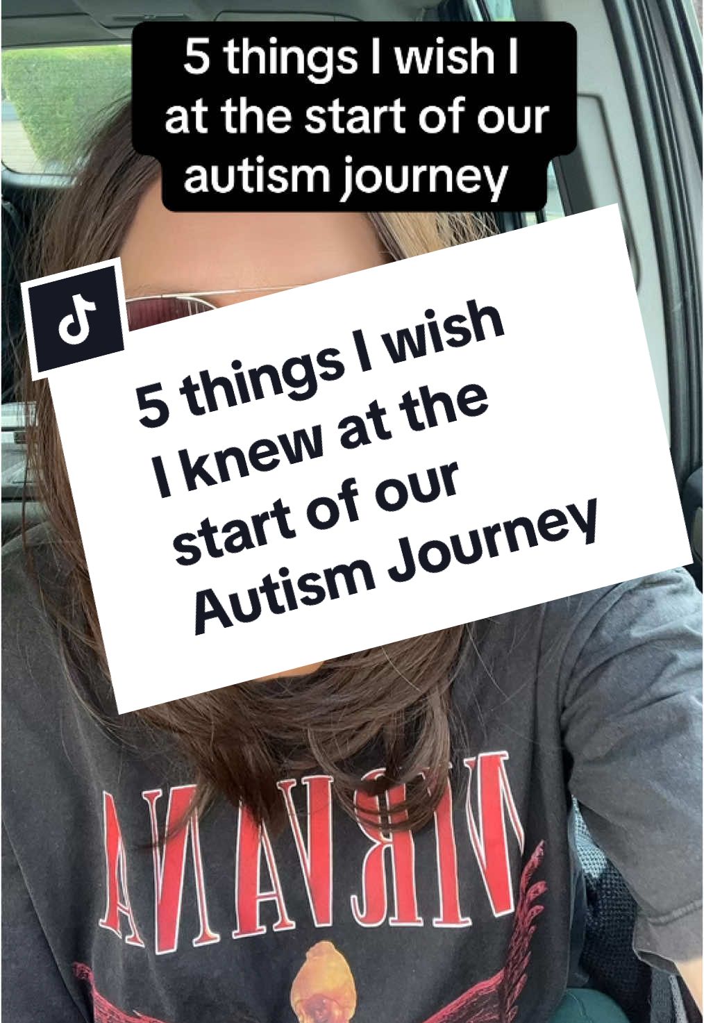 5 things I wish I knew at the start of our autism journey.   Unfortunately autism diagnosis doesn’t come with a manual and you have to learn a lot yourself. #autismacceptance #autismoftiktok #autismmum #autismmomlife #autismhelp #autismsupport #sensoryissues #sensorytoy #aac #accdevice #gestaltlanguageprocessing 