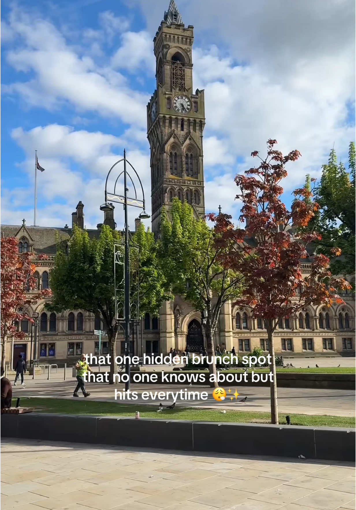 🤫 IYKYK 📍Somewhere in Bradford  #smorgasbordcoffeebar #bradfordbrunch #hiddengem #bradford #FoodTok #halalbrunch 