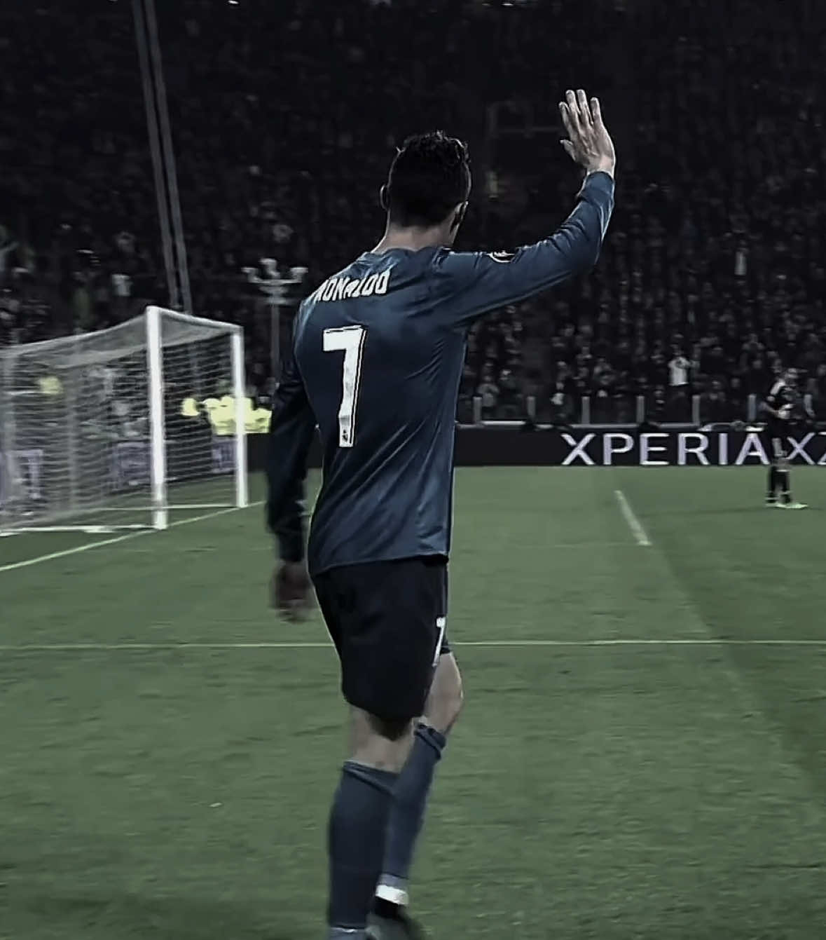 When in need call 7. | #cristianoronaldo #cr7 #ronaldo #fyp #foryoupage #ronaldoedit #viral #futbol #vibe 