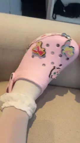 #crocs 
