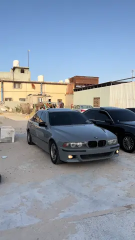 تجمع البفارييين زليتن 🫀🤍منورين تريس #بي_ام_دبليو #e39 #زليتن_ليبيا_زليتن_وأحلى_زليتن #bmwmotorsport #فيا_خامسه 