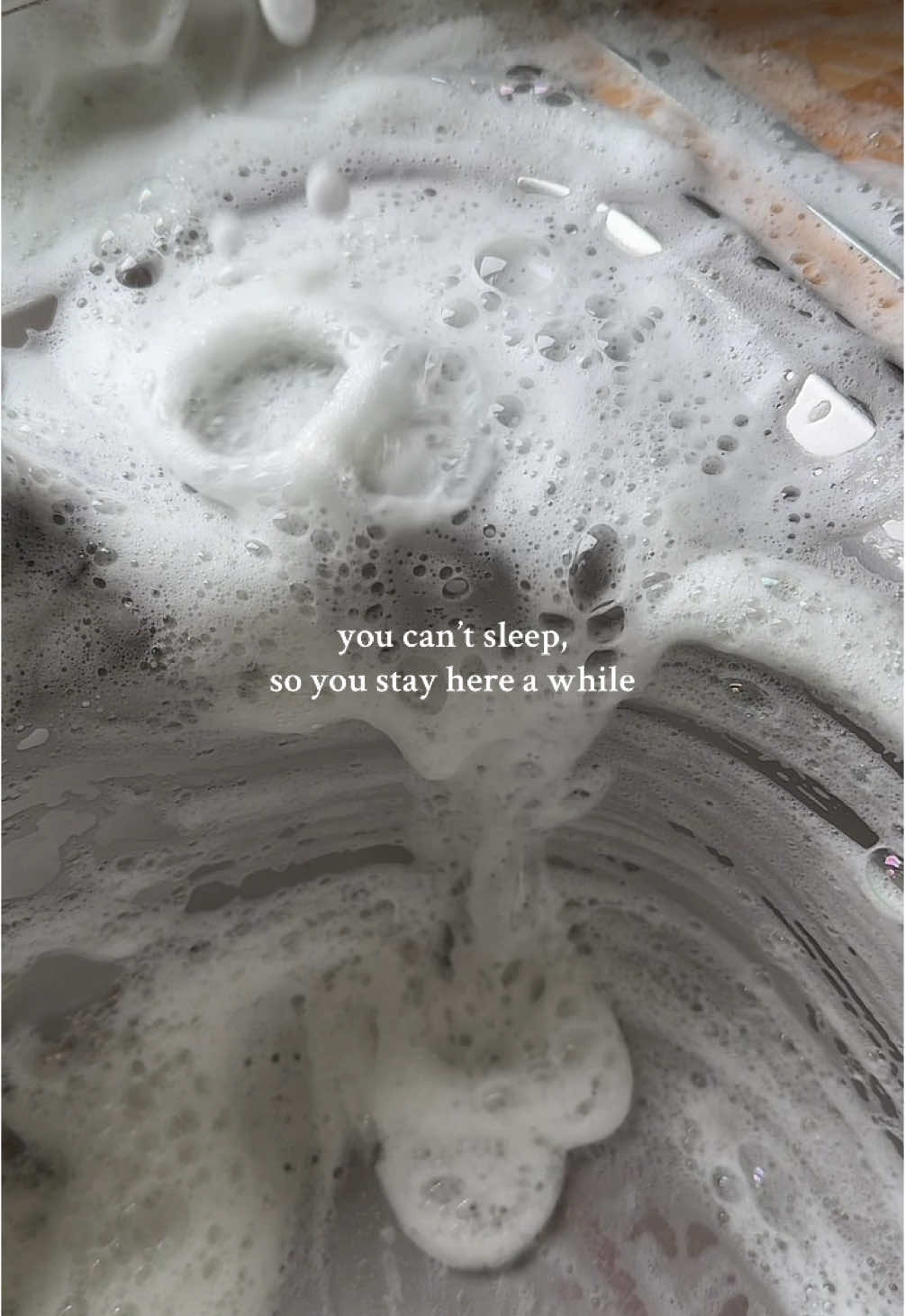 Here with your daily dose of cleaning therapy 🥰 #cleaningtherapy #asmr #asmrtherapy #anxietyrelief #cleaningtiktok #satisfyingcleaning #oddlysatisfying #sudsycleaning 
