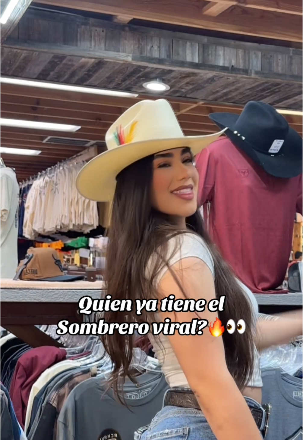 #paratiiiiiiiiiiiiiiiiiiiiiiiiiiiiiii #ranchosemental #westernoutfits #westernoutfits #tiendavaquera #tiendavaquera #fypage #texas @Monse0108 