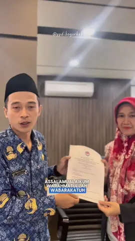 PPDI kabupaten Bogor terus bergerak #menteri #bogor #bogoristimewa #fy  #perangkatdesa #save #pastifyp