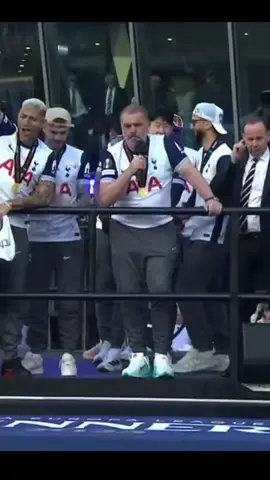 Ange Postecoglou: 