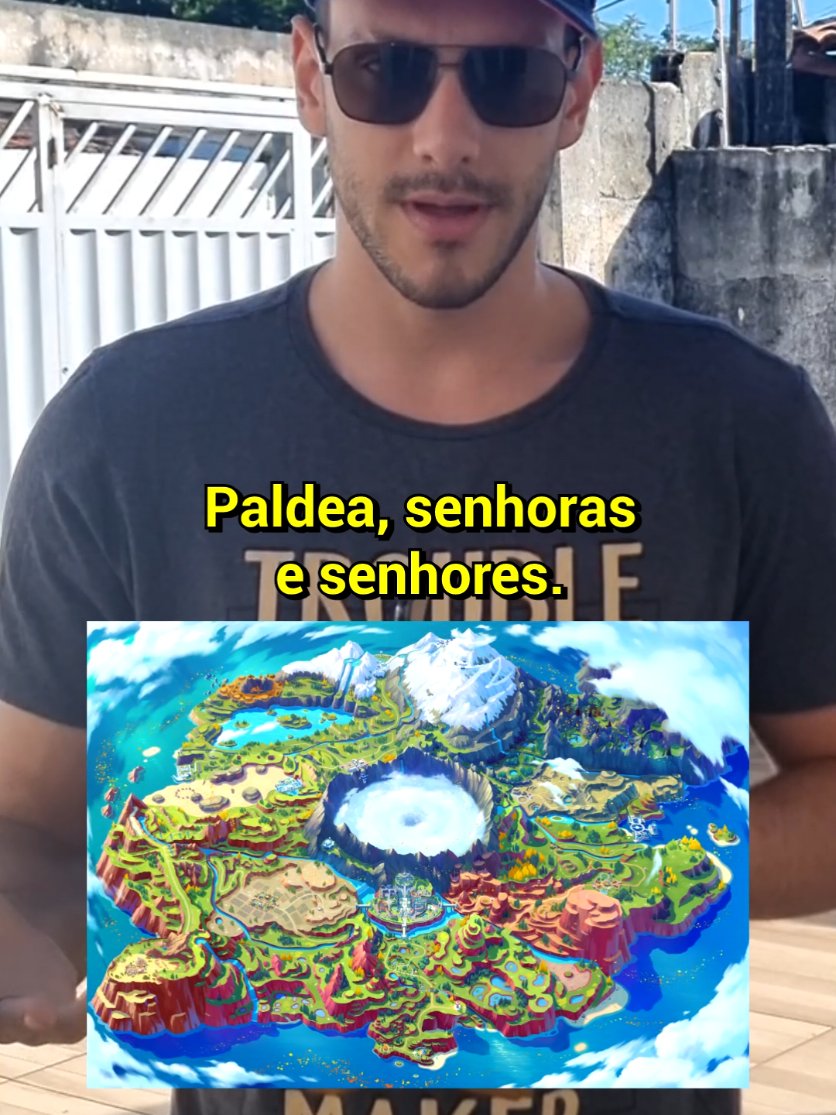Qual sua região de Pokémon favorita? Kanto já está a caminho. heim!! Sai segunda-feira! 💕 #pokemon #pokemontcg #humor #fyp #vempralua #paldea 