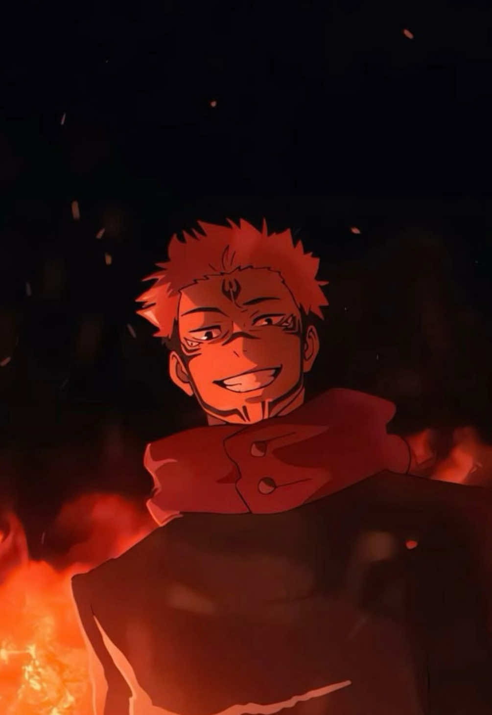 #sukuna_2c || I dont like being ignored. | for full audio check my bio #ryomensukuna #sukunaryomen #jujutsukaisen #voiceacting #asmr 