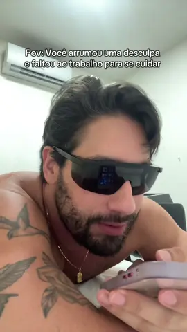 As vezes é necessário 🤣