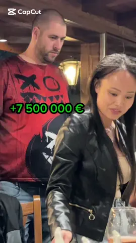 Само с милионери на маса 😎 @assendimitrovImoto @Hristo Shomov @Dimitar Penkov142 