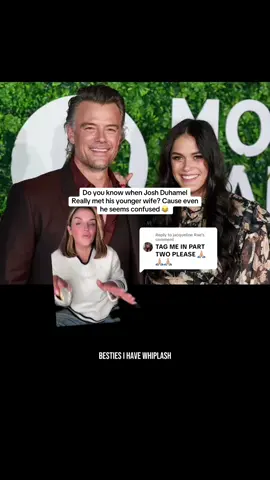 Replying to @jacqueline Rae is this boy maths? 😂  #joshduhamel #eizagonzalez #fergie #hollywood #celebritycouples #marriage #divorce #breakups #timeline #ransomcanyon #babydriver #men #women 
