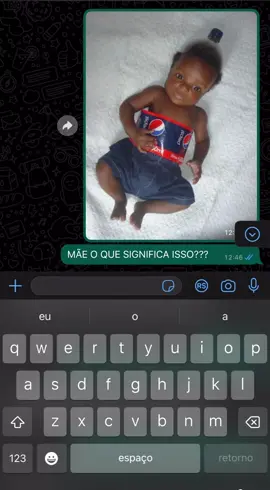 🤡 #conversasdewhats #historiadeseguidores #foryou #comedia 