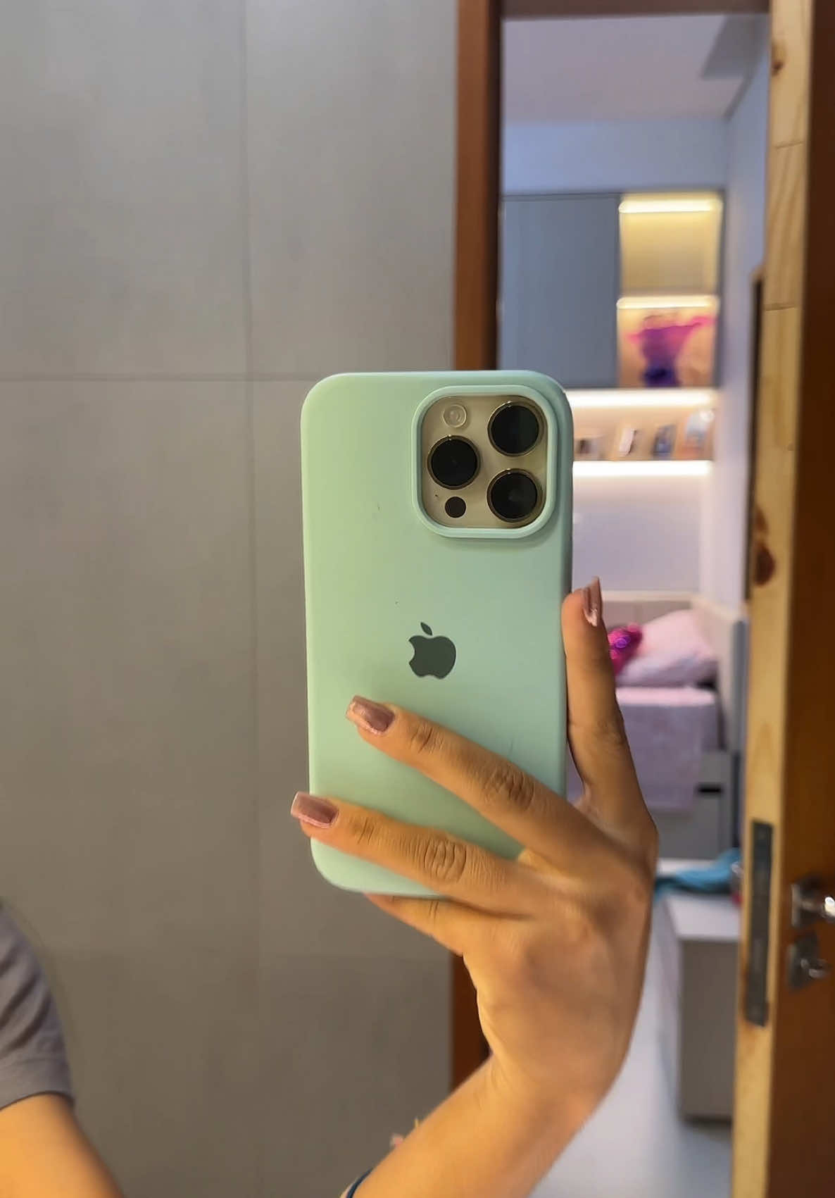 Banho 🚿🛁 🧖‍♀️ #fy #fyp #viral #rotina #Lifestyle #banho #preppy #iphone #creamy 