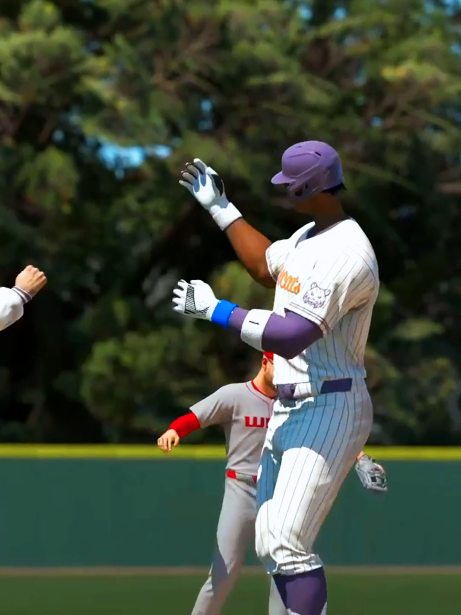 PARTE 12 | JEY RAMIREZ EL NUEVO INTEGRANTE DE ROAD TO THE SHOW!!!! #MLB #roadtotheshow @mlbtheshow