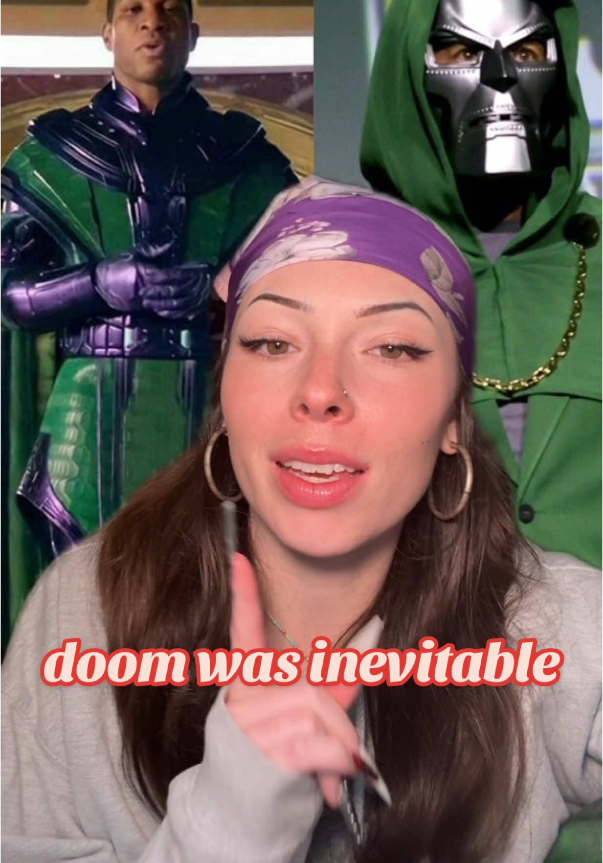 pt2 of 2: the victor von doom side // special thanks to: @Zander & @kellen 🧸 #marveltok #mcu #marvelstudios 