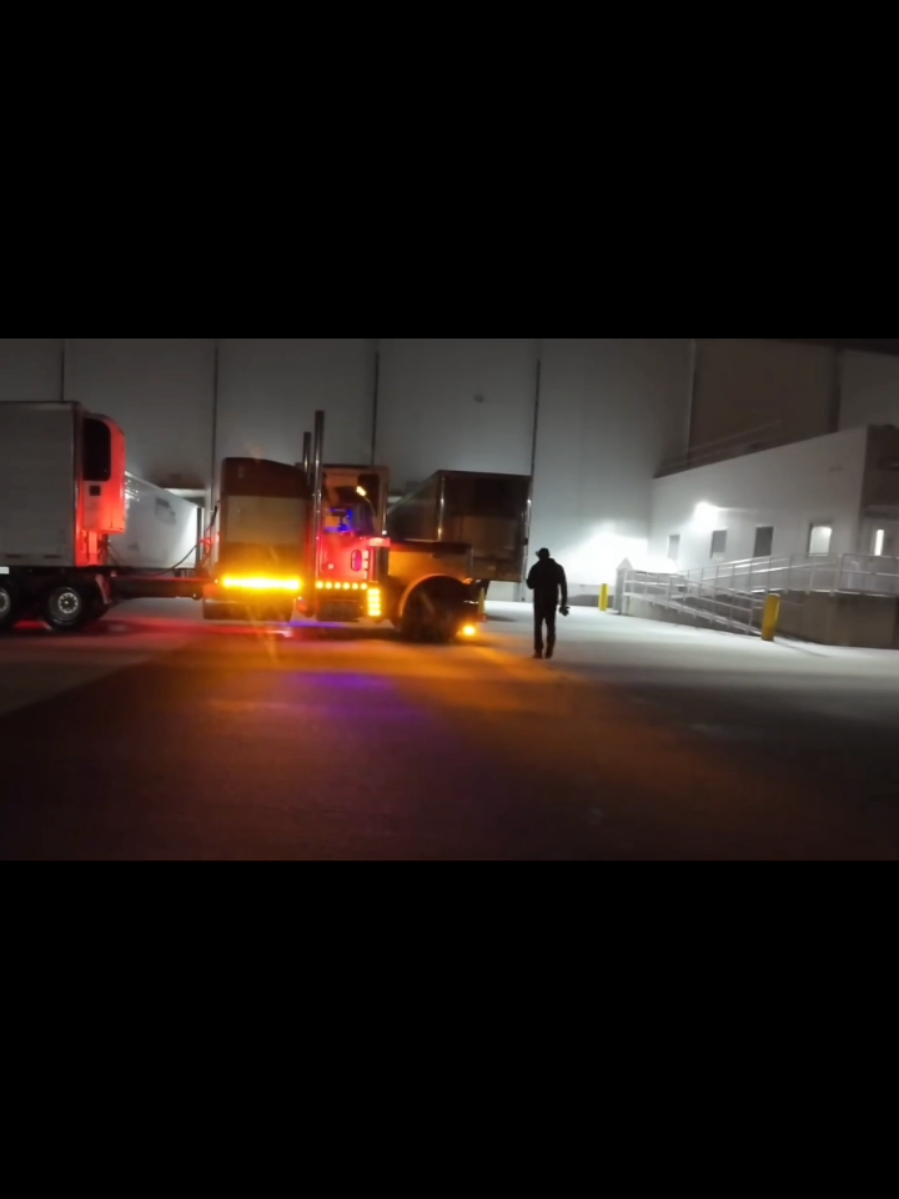 There is no respect in trucking anymore... . . . #truckersoftiktok #truckertok #creatorsearchinsight  #truck #trucks #trucktok #peterbilt379 #Semi #semitruck #caterpillar #6nz #jakebrake #loud #smooth ##smoothoperator #18wheeler #owneroperator #18speed #truckdriver #truckerlife #God  #foryoupage #largecar #peterbilt #trucker #truckers #America #floatinggears #upshifting #downshifting #cdllife #fyp #viral #trending 