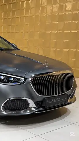 Mercedes-Benz_S_680_Maybach  #mercedesbenz #s680 #maybach #carssales 