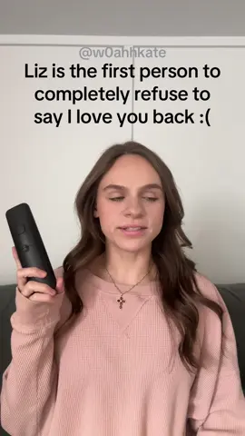 Spreading love is not that deep Liz 