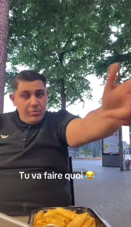 Tu va faire quoi 😂 @badmass2retour @Badmass #badmas 