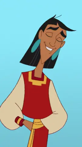 K-U-Z-C-O! KUZCO! KUZCO! GO GO!