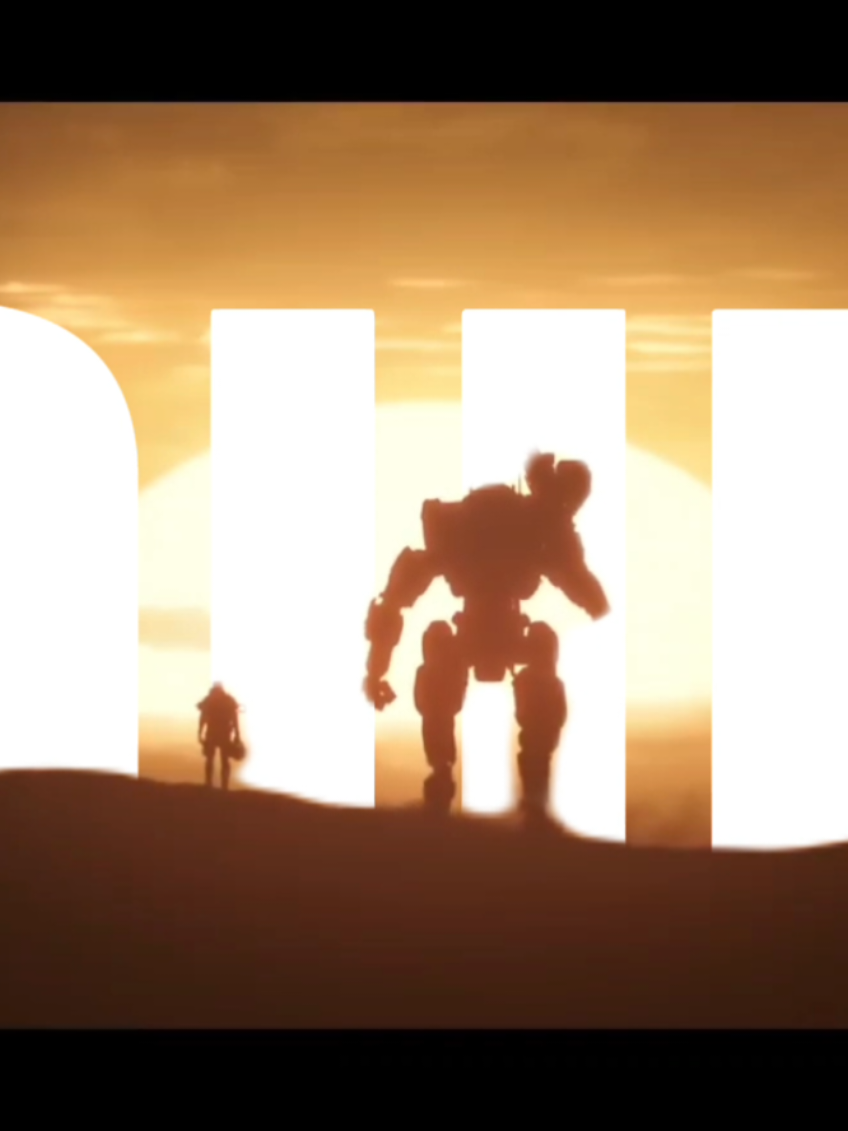 Army Dreamers || thought I would reupload this edit #bt7274 #jackcooper #fyp #edit #titanfall2edit #titanfall2 #titanfall #viral #jackcooperedit #capcut 