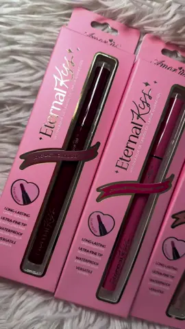 ¿Ya sabías todo lo que Eternal Kiss puede hacer por tus labios? 💋 Prepárate para enamorarte (otra vez)✨ #paratiiiiiiiiiiiiiiiiiiiiiiiiiiiiiii #Makeup #amorus #tiktokmakeup #TikTokShopHotSaleMX