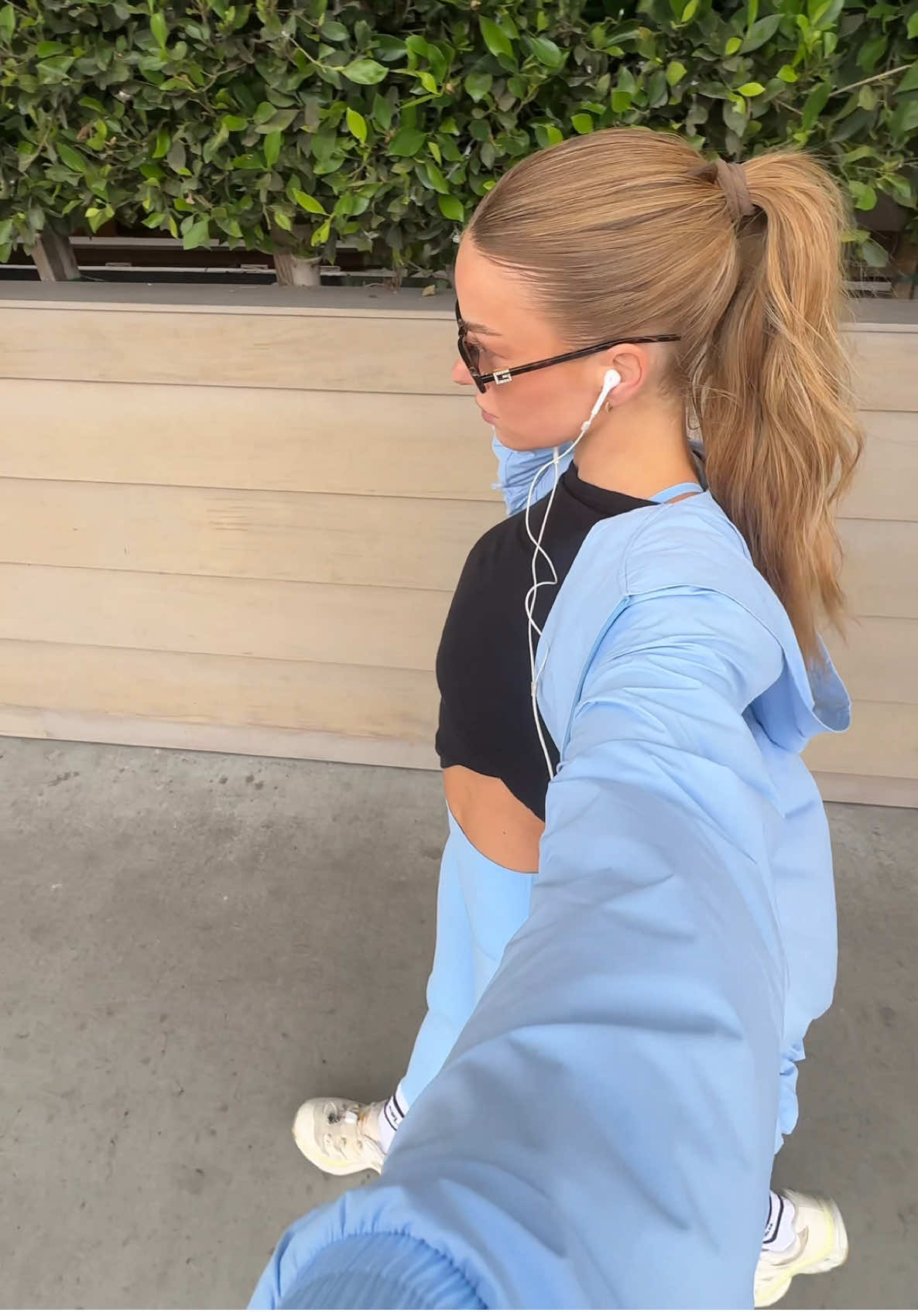 In love w this little life I’ve created Wearing @Splits59 Pilates by @Alana Mesica 