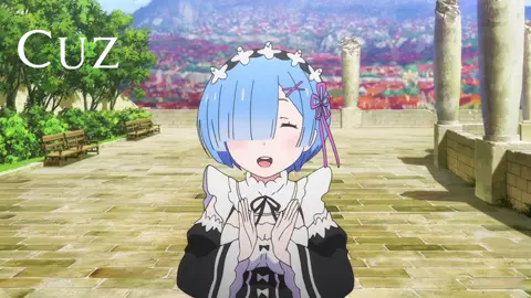 Rushed filler cuz im tired #rezero #anime #animetiktok #foryoupage #rezeroedit #capcut #animeedit #fypシ #edit #fyp #rem @koyboy2099 @ragingmaniax @jonathgj @jsnw17 @reaper_1s @sexydaddyysboy