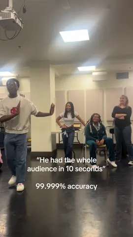 She’s back at it with the impressions @z0eemama8  #newsies #musicals #meme #funny #fyp #viral #xyzabc #singing #accuracy #share 
