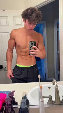 #GymTok #fyp #jeffseid 