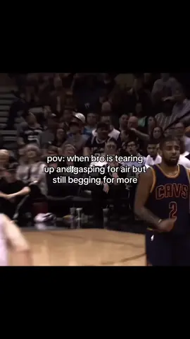 so i give him what he wants #kyrieirving #kyrie #viralvideo #fypシ゚viral #fypシ #lebron #lebronjames 
