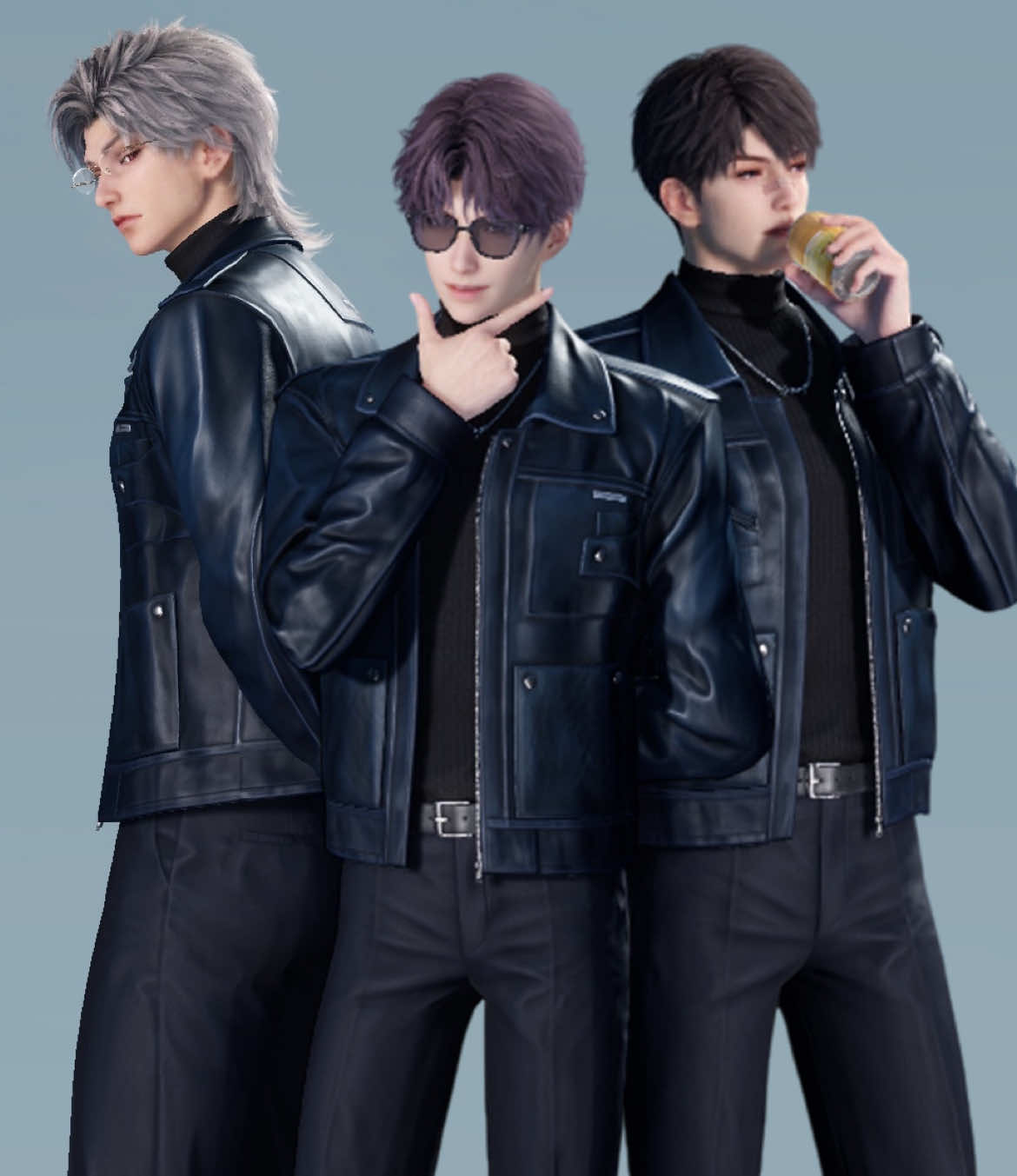 my precise wish trio <3 ib: simonsfilmz scp: @༺Peppa༻ @★𝐄𝐓𝐇𝐀𝐍 𝐖𝐈𝐍𝐓𝐄𝐑𝐒★  #loveanddeepspace #loveanddeepspaceedit #loveanddeepspacecharacters #recommendations #fyp #sylusedit #sylusloveanddeepspace #rafayelloveanddeepspace #rafayeledit #calebloveanddeepspace #calebedit 