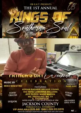 Just In Case Y’all Ain’t Heard! It’s a Father Day Celebration Going Down!!!! DM FOR MORE INFORMATION!#fyp #trailride #FathersDay #arthuryoung #adrianbagher #jefffloyd #lamorriswilliams #mspressure #msty #cowboycarter 