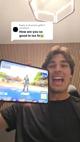 Replying to @jhonatan.gil21 how are you so good at fortnite mobile #fortnitemobile #fortnite 