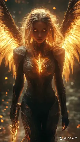 Live Wallpaper 4k Angel : @klingai_official #Angel #livewallpapers #LiveWallpaper4k #KlingAI #LiveWallpaper #2025 #KreateWithKling #aiart #fyp #prt #ai #powerful #epic