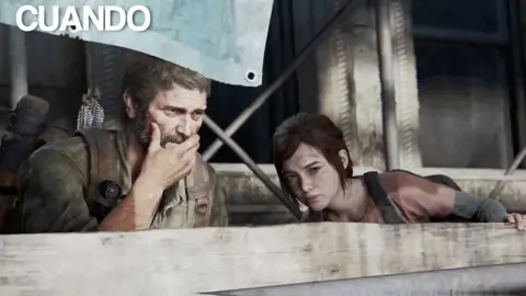 #JOELANDELLIE || la gente lo pidio 😛 (estoy entrando en depresion) || #elliewilliams #joelmiller #thelastofus2 #thelastofus #elliewilliamsedit #joelmilleredit 