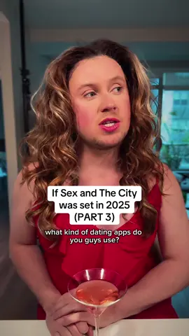 #satc #charlotte #carrie #miranda #samantha #sexandthecity #nyc #cosmo #sjp #sarahjessicaparker #cynthianixon #kimcattrall #kristindavis #andjustlikethat #fyp 
