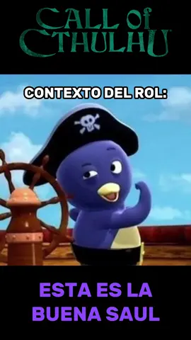 Los pibes roleando en 